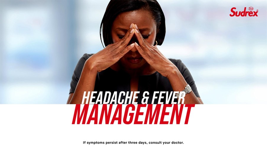 Headache And Fever Management