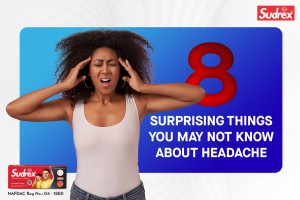 8 Surprising Things You May Not Know About Headache