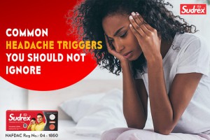 Common Headache Triggers You Should Not Ignore