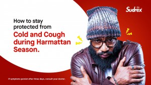 How To Stay Protected From Cold & Cough During Harmattan Season