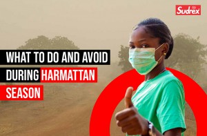 What To Do And Avoid During Harmattan Season