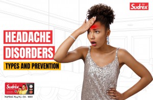 Headache Disorders, Types And Prevention