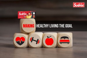 Making Healthy Living The Goal