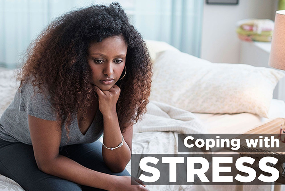 Coping With Stress