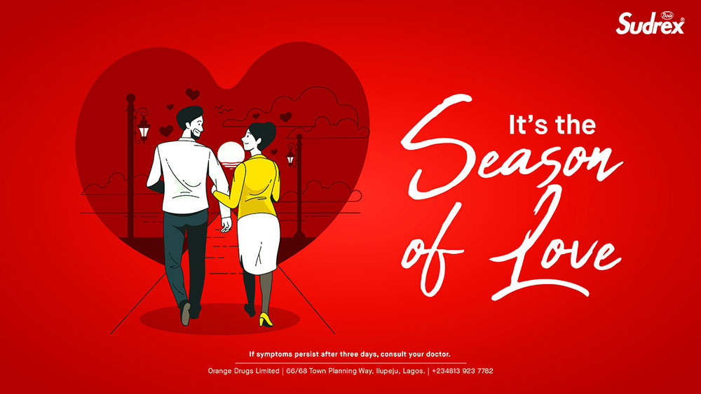 It’s The Season Of Love