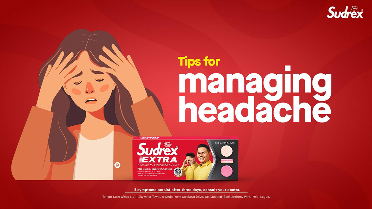 Tips For Managing Headache
