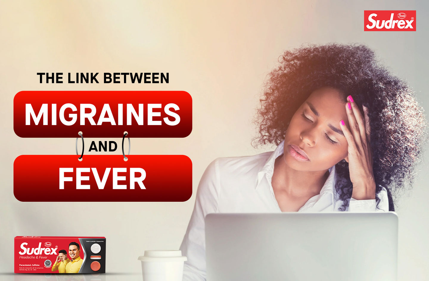 The Link Between Migraine And Fever