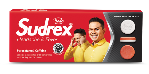 Sudrex